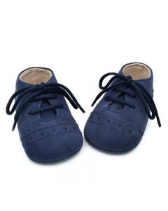 Vintage Style Lace-Up Baby 